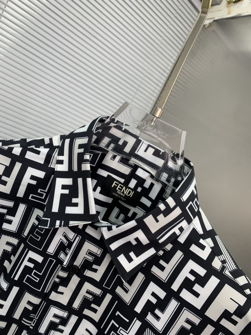 Fendi Shirts